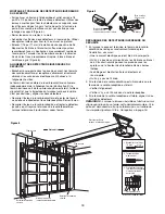 Preview for 58 page of Chamberlain 3585CS 3/4HP Owner'S Manual