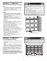 Preview for 65 page of Chamberlain 3585CS 3/4HP Owner'S Manual