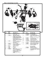 Preview for 76 page of Chamberlain 3585CS 3/4HP Owner'S Manual