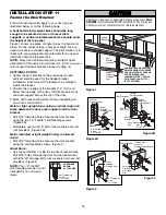 Preview for 18 page of Chamberlain 3595C 3/4 HP Owner'S Manual