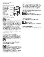 Preview for 24 page of Chamberlain 3595C 3/4 HP Owner'S Manual