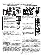 Preview for 30 page of Chamberlain 3595C 3/4 HP Owner'S Manual