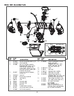 Preview for 32 page of Chamberlain 3595C 3/4 HP Owner'S Manual