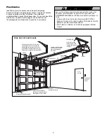 Preview for 38 page of Chamberlain 3595C 3/4 HP Owner'S Manual