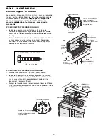 Preview for 43 page of Chamberlain 3595C 3/4 HP Owner'S Manual