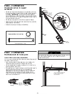 Preview for 44 page of Chamberlain 3595C 3/4 HP Owner'S Manual