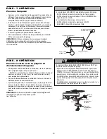 Preview for 47 page of Chamberlain 3595C 3/4 HP Owner'S Manual