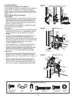 Preview for 50 page of Chamberlain 3595C 3/4 HP Owner'S Manual