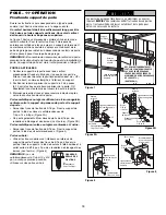 Preview for 52 page of Chamberlain 3595C 3/4 HP Owner'S Manual