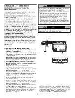 Preview for 54 page of Chamberlain 3595C 3/4 HP Owner'S Manual