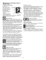 Preview for 58 page of Chamberlain 3595C 3/4 HP Owner'S Manual