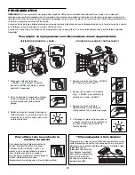 Preview for 63 page of Chamberlain 3595C 3/4 HP Owner'S Manual