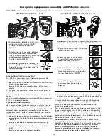 Preview for 64 page of Chamberlain 3595C 3/4 HP Owner'S Manual