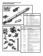 Preview for 65 page of Chamberlain 3595C 3/4 HP Owner'S Manual