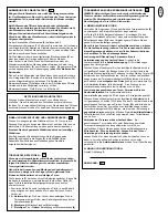 Preview for 5 page of Chamberlain 3750E-1A Instructions Manual