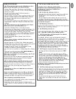 Preview for 8 page of Chamberlain 3750E-1A Instructions Manual