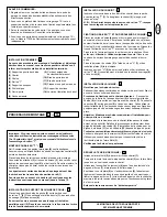 Preview for 11 page of Chamberlain 3750E-1A Instructions Manual