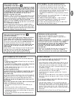 Preview for 15 page of Chamberlain 3750E-1A Instructions Manual