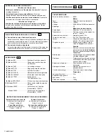 Preview for 17 page of Chamberlain 3750E-1A Instructions Manual