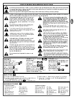 Preview for 18 page of Chamberlain 3750E-1A Instructions Manual