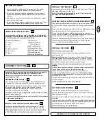 Preview for 19 page of Chamberlain 3750E-1A Instructions Manual