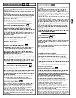 Preview for 20 page of Chamberlain 3750E-1A Instructions Manual