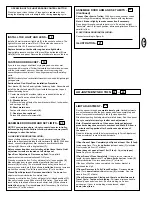 Preview for 21 page of Chamberlain 3750E-1A Instructions Manual