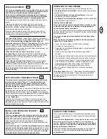 Preview for 22 page of Chamberlain 3750E-1A Instructions Manual