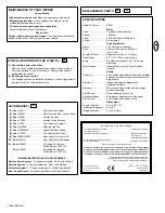 Preview for 24 page of Chamberlain 3750E-1A Instructions Manual