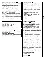 Preview for 28 page of Chamberlain 3750E-1A Instructions Manual