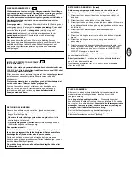 Preview for 30 page of Chamberlain 3750E-1A Instructions Manual