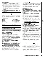 Preview for 34 page of Chamberlain 3750E-1A Instructions Manual