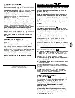 Preview for 43 page of Chamberlain 3750E-1A Instructions Manual