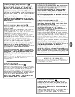 Preview for 44 page of Chamberlain 3750E-1A Instructions Manual