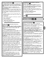 Preview for 45 page of Chamberlain 3750E-1A Instructions Manual