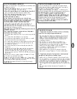 Preview for 47 page of Chamberlain 3750E-1A Instructions Manual