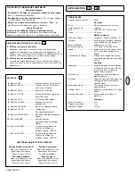 Preview for 49 page of Chamberlain 3750E-1A Instructions Manual