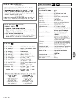 Preview for 57 page of Chamberlain 3750E-1A Instructions Manual