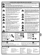 Preview for 58 page of Chamberlain 3750E-1A Instructions Manual