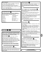 Preview for 59 page of Chamberlain 3750E-1A Instructions Manual