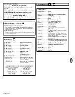 Preview for 65 page of Chamberlain 3750E-1A Instructions Manual