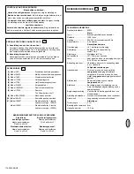 Preview for 73 page of Chamberlain 3750E-1A Instructions Manual