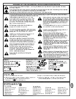 Preview for 83 page of Chamberlain 3750E-1A Instructions Manual