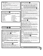 Preview for 84 page of Chamberlain 3750E-1A Instructions Manual