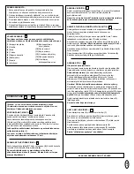 Preview for 91 page of Chamberlain 3750E-1A Instructions Manual