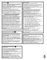 Preview for 94 page of Chamberlain 3750E-1A Instructions Manual