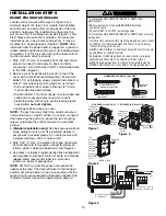 Preview for 10 page of Chamberlain 3800C Owner'S Manual