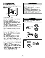 Preview for 17 page of Chamberlain 3800C Owner'S Manual