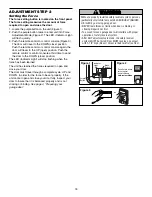 Preview for 18 page of Chamberlain 3800C Owner'S Manual