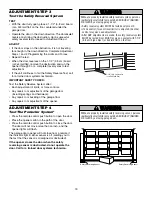 Preview for 19 page of Chamberlain 3800C Owner'S Manual